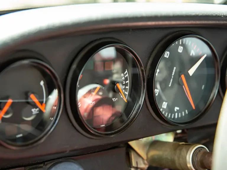 1996 Porsche 993 GT2 - Image 14 of 31