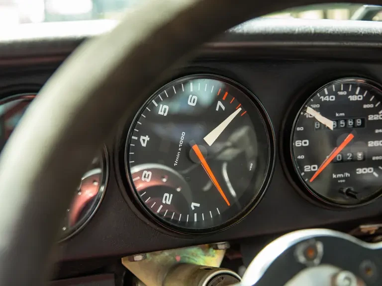 1996 Porsche 993 GT2 - Image 17 of 31