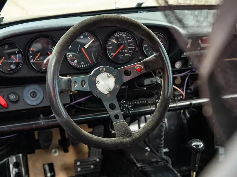 1996 Porsche 993 GT2 - Image 5 of 31
