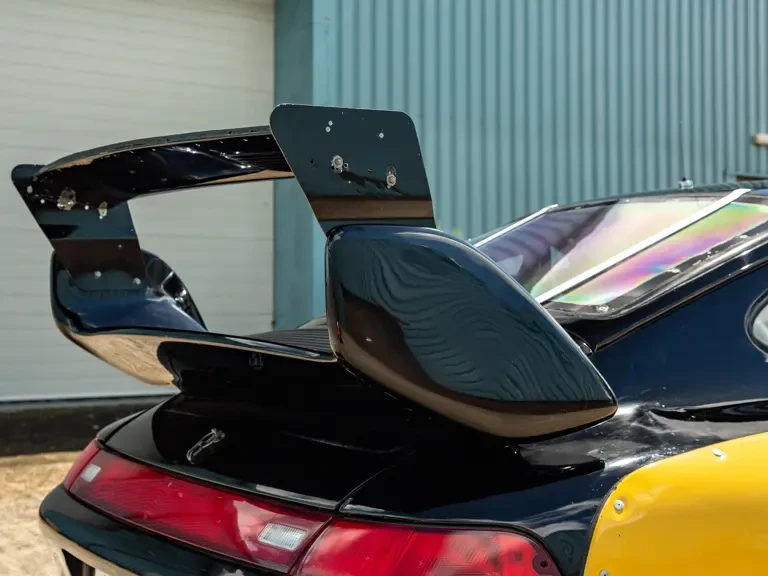 1996 Porsche 993 GT2 - Image 30 of 31