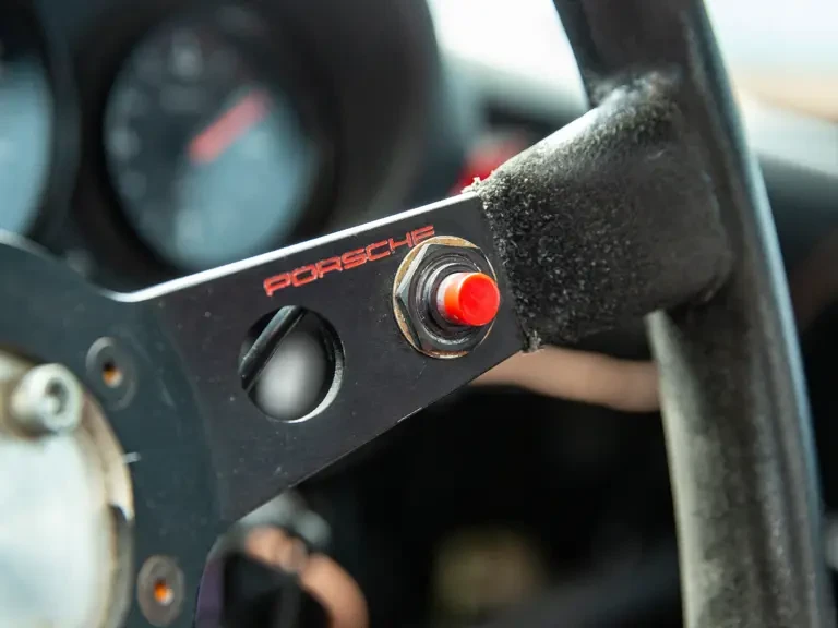 1996 Porsche 993 GT2 - Image 20 of 31