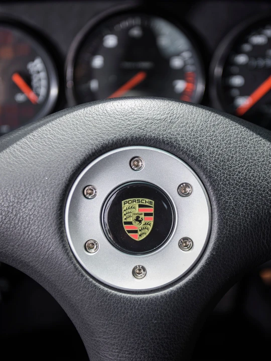 1996 Porsche 993 GT2 - Image 20 of 31