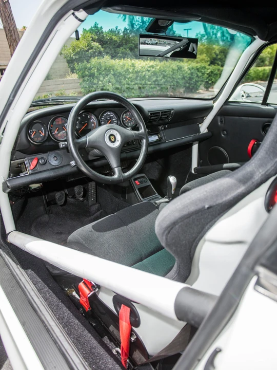1996 Porsche 993 GT2 - Image 14 of 31