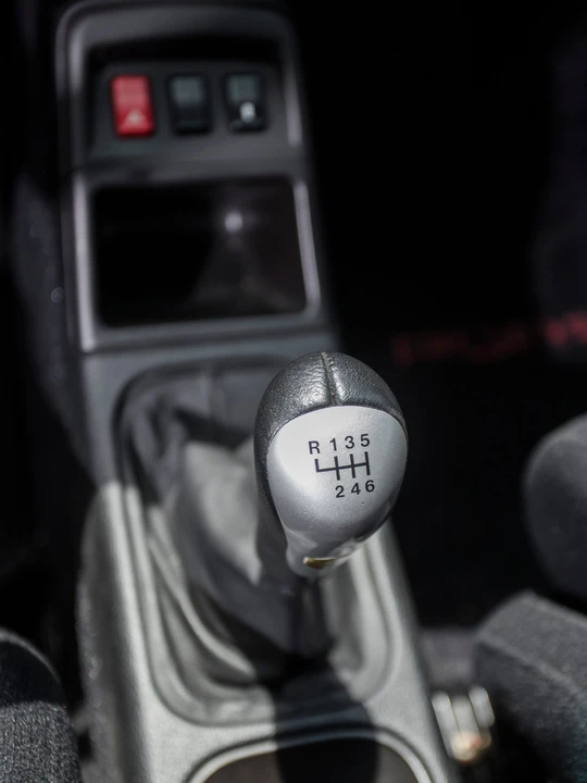 1996 Porsche 993 GT2 - Image 18 of 31
