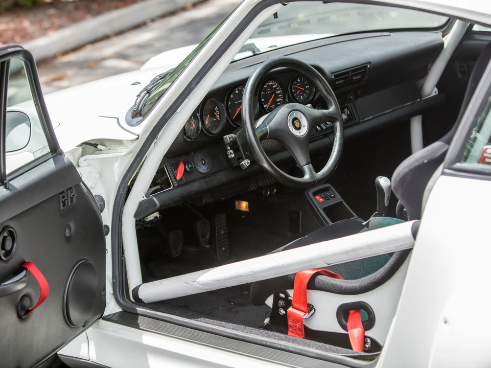 1996 Porsche 993 GT2 - Image 24 of 31