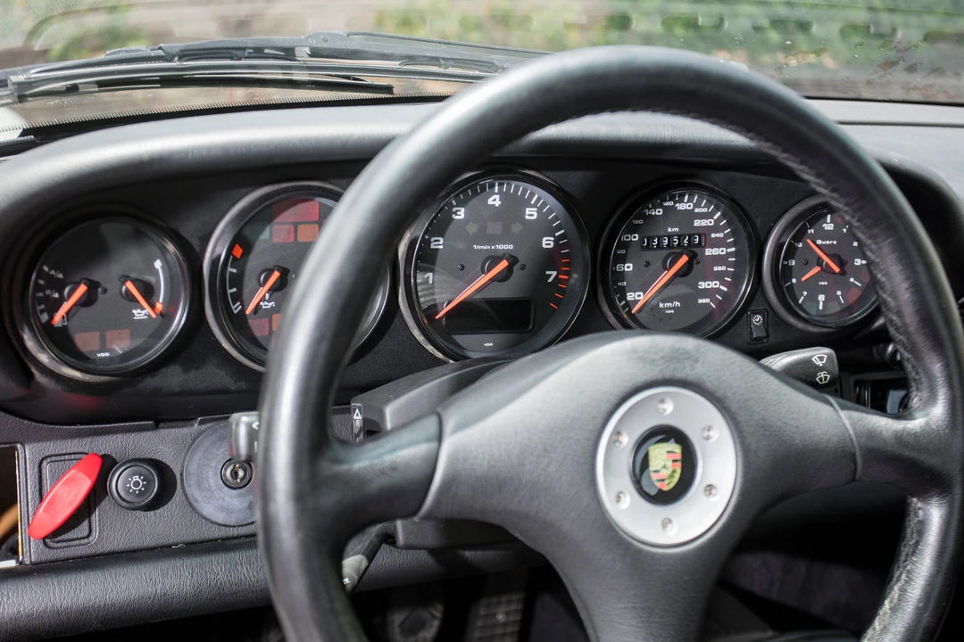 1996 Porsche 993 GT2 - Image 22 of 31
