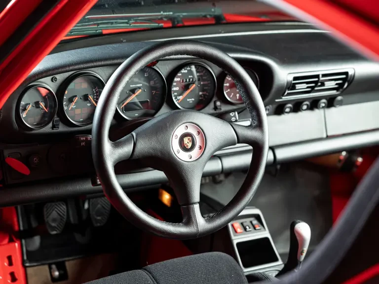 1996 Porsche 993 GT2 - Image 18 of 31
