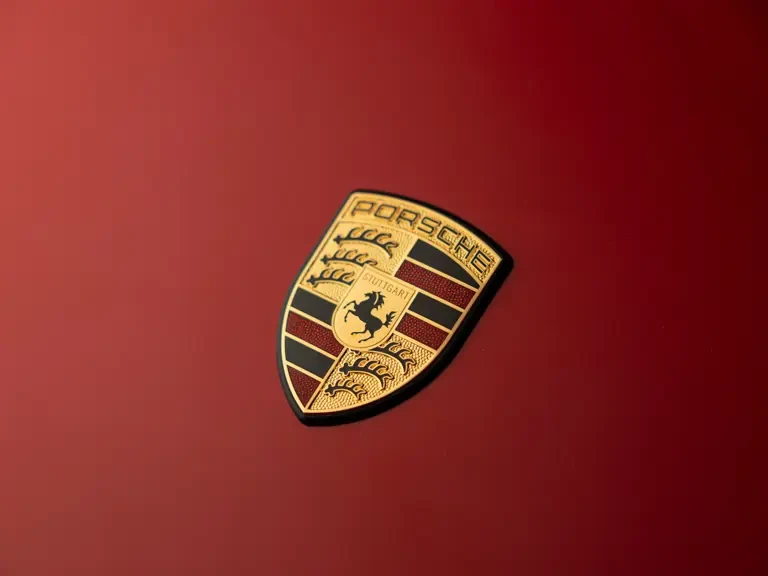 1996 Porsche 993 GT2 - Image 11 of 31