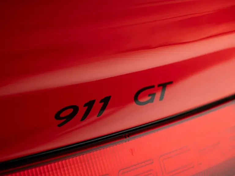 1996 Porsche 993 GT2 - Image 10 of 31
