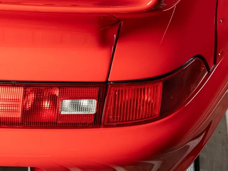 1996 Porsche 993 GT2 - Image 17 of 31