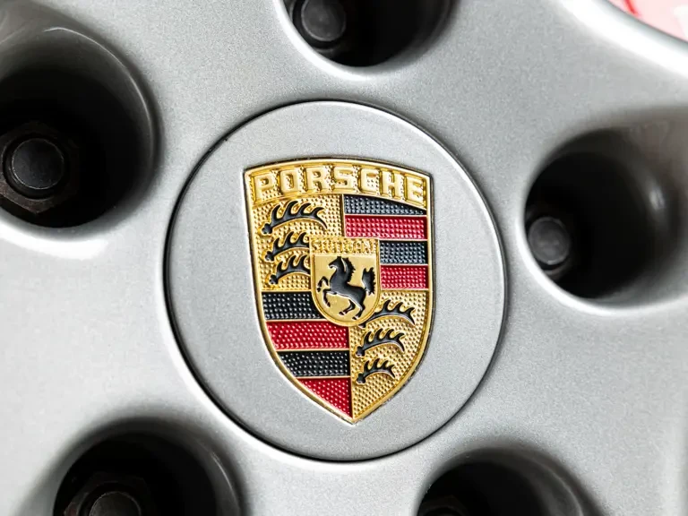 1996 Porsche 993 GT2 - Image 14 of 31