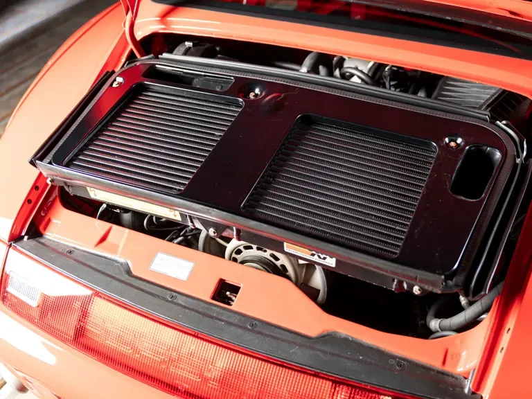 1996 Porsche 993 GT2 - Image 30 of 31