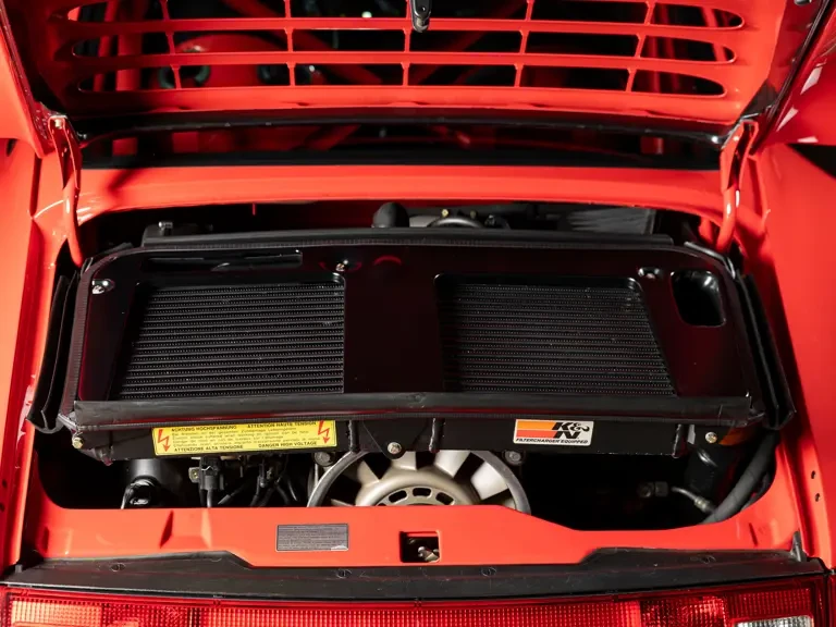1996 Porsche 993 GT2 - Image 4 of 31