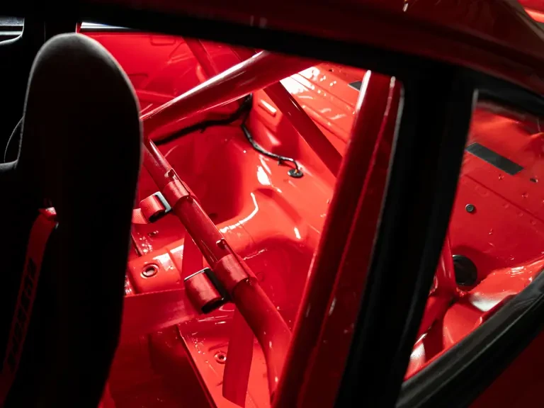 1996 Porsche 993 GT2 - Image 22 of 31