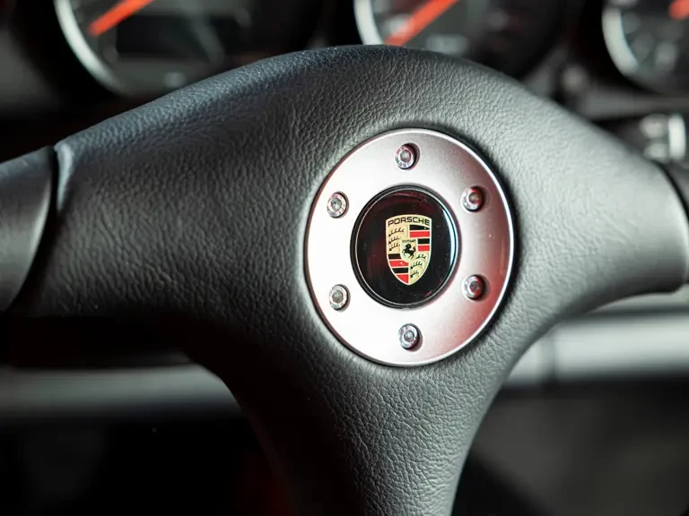 1996 Porsche 993 GT2 - Image 19 of 31