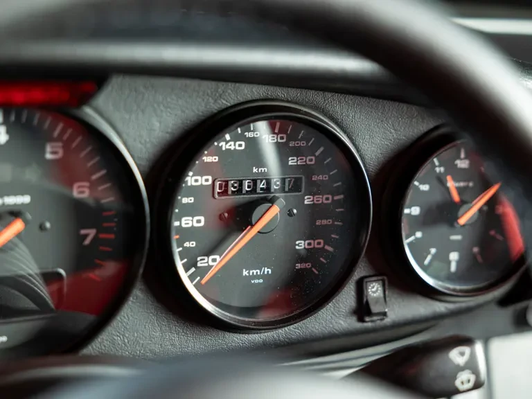1996 Porsche 993 GT2 - Image 21 of 31
