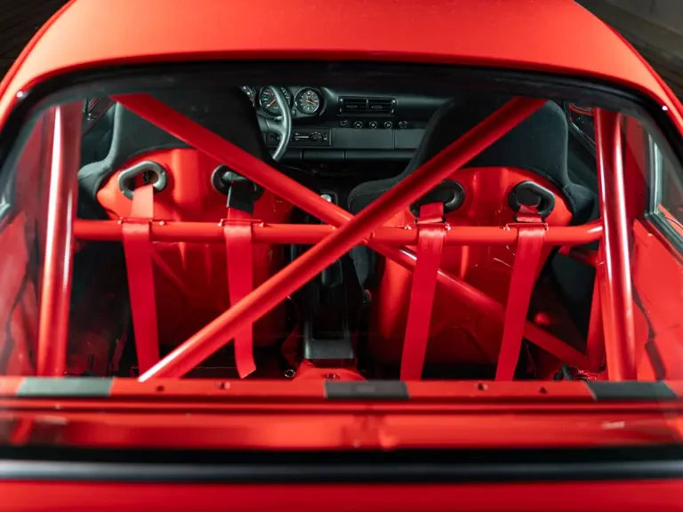 1996 Porsche 993 GT2 - Image 29 of 31