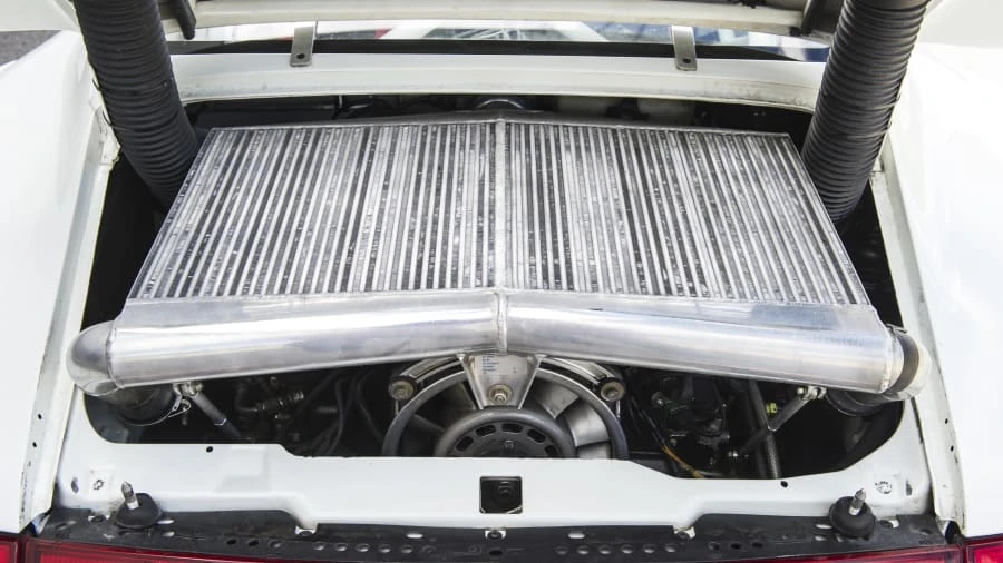 1996 Porsche 993 GT2 - Image 6 of 12