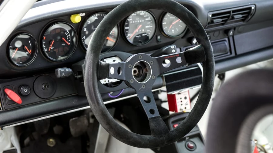1996 Porsche 993 GT2 - Image 9 of 12