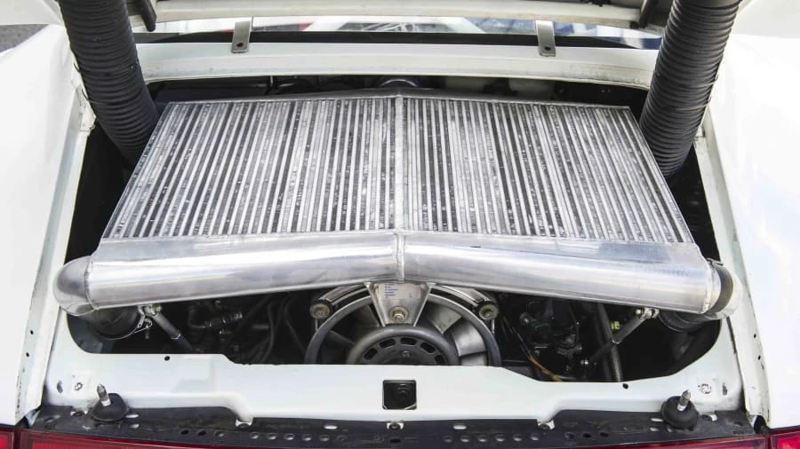 1996 Porsche 993 GT2 - Image 6 of 12