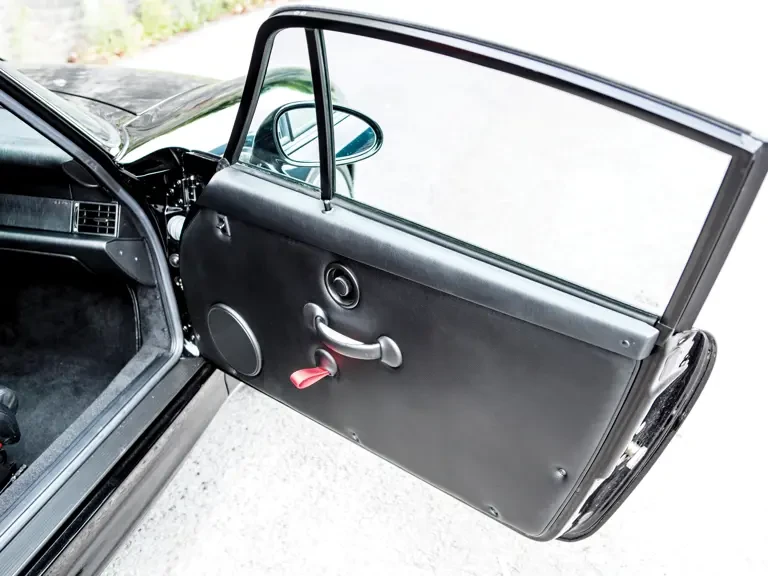 1996 Porsche 993 GT2 - Image 16 of 24