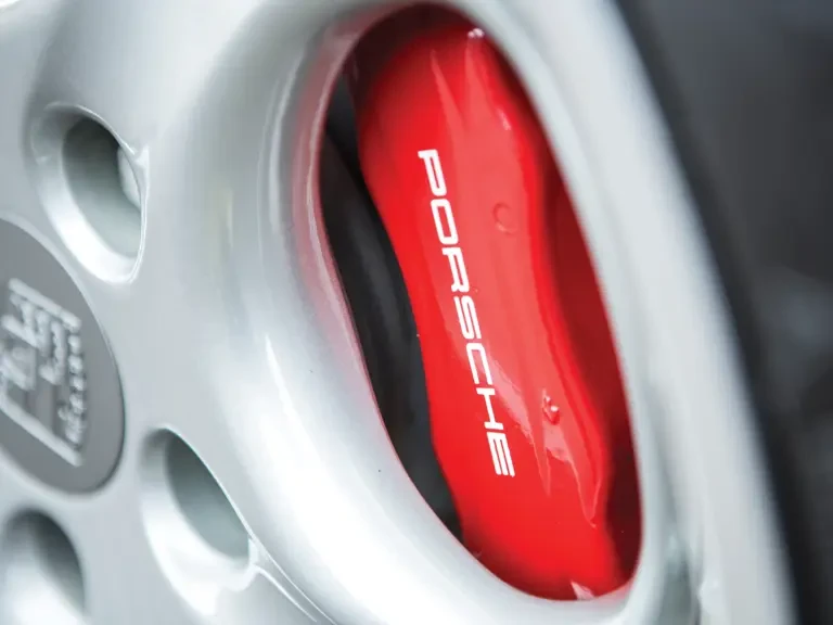 1996 Porsche 993 GT2 - Image 22 of 24