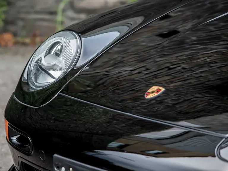 1996 Porsche 993 GT2 - Image 17 of 24