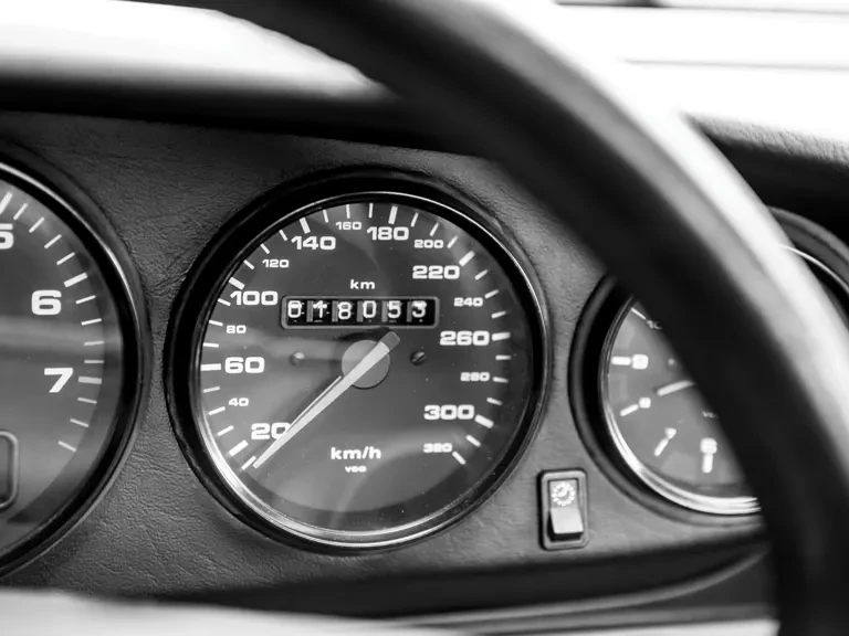 1996 Porsche 993 GT2 - Image 14 of 24