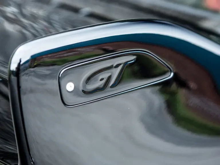 1996 Porsche 993 GT2 - Image 21 of 24