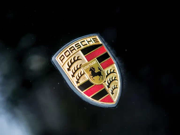 1996 Porsche 993 GT2 - Image 7 of 24