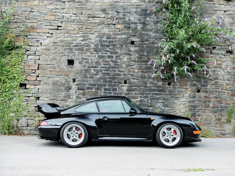 1996 Porsche 993 GT2 - Image 6 of 24