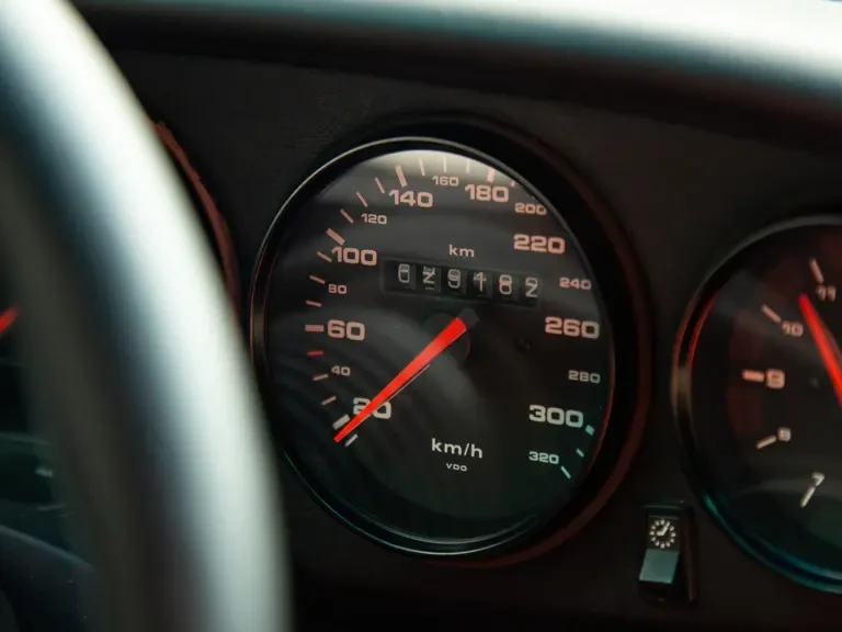 1996 Porsche 993 GT2 - Image 11 of 31