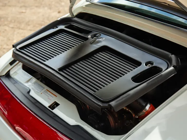 1996 Porsche 993 GT2 - Image 4 of 31