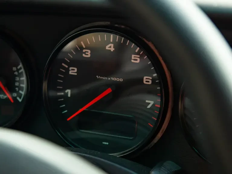 1996 Porsche 993 GT2 - Image 23 of 31
