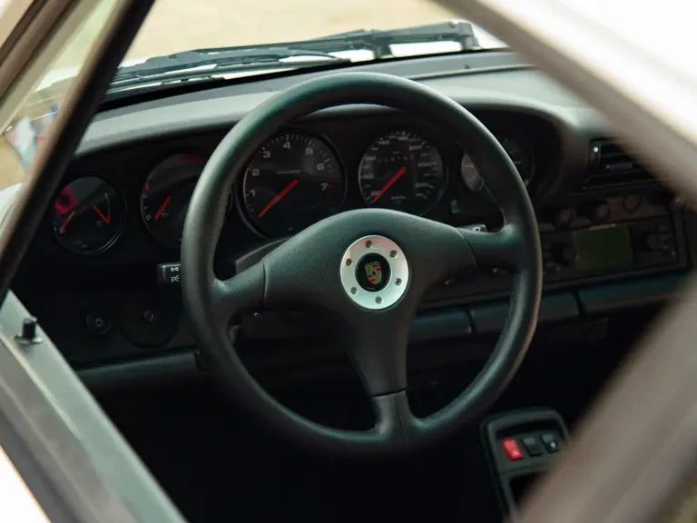 1996 Porsche 993 GT2 - Image 5 of 31