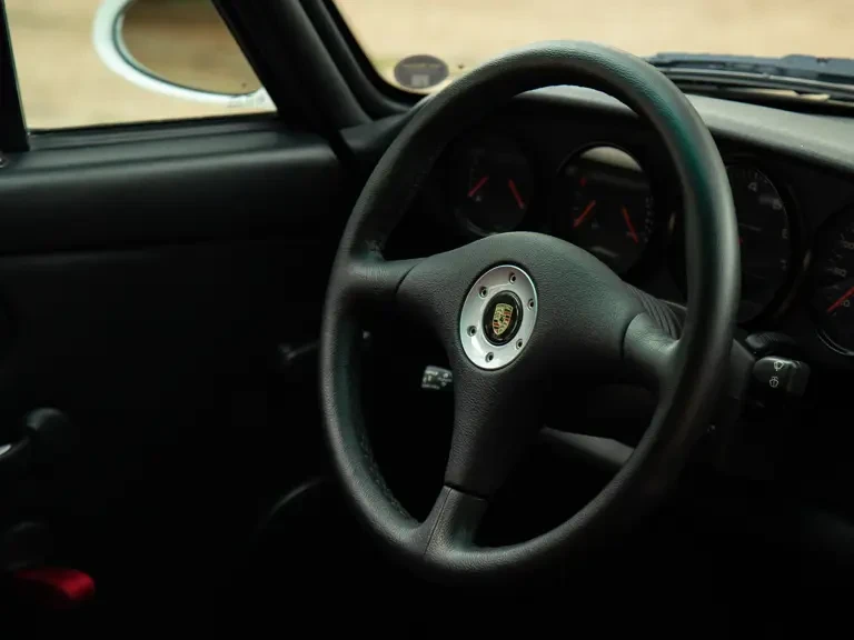 1996 Porsche 993 GT2 - Image 21 of 31