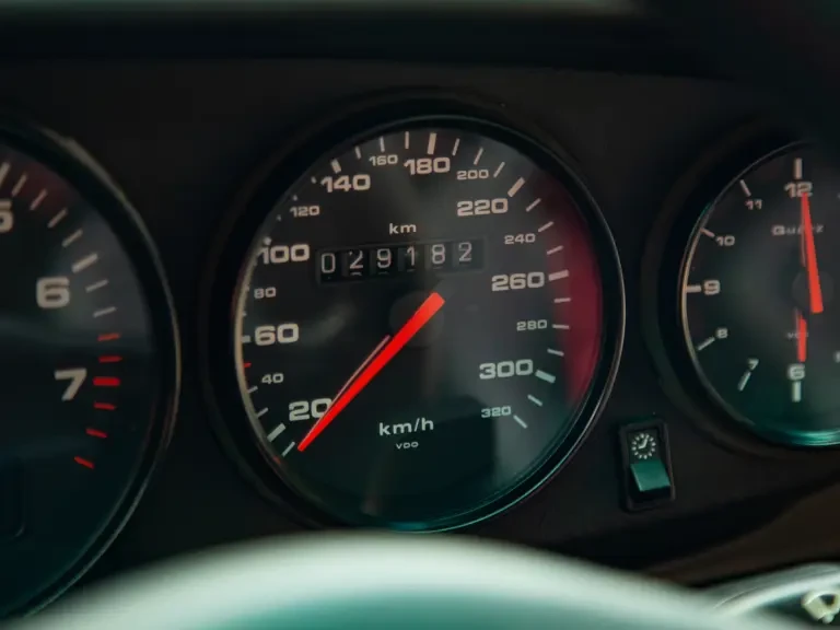 1996 Porsche 993 GT2 - Image 31 of 31