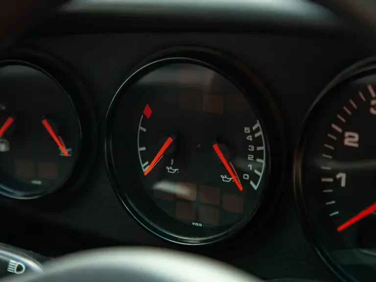 1996 Porsche 993 GT2 - Image 25 of 31