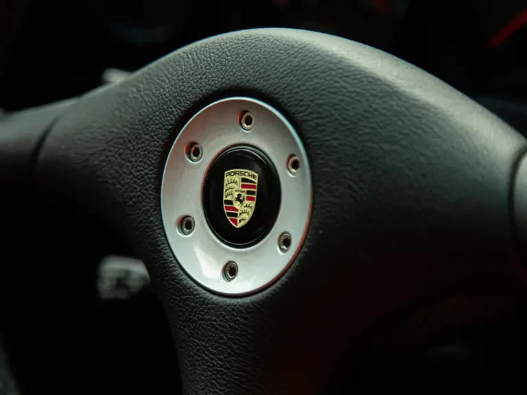 1996 Porsche 993 GT2 - Image 17 of 31