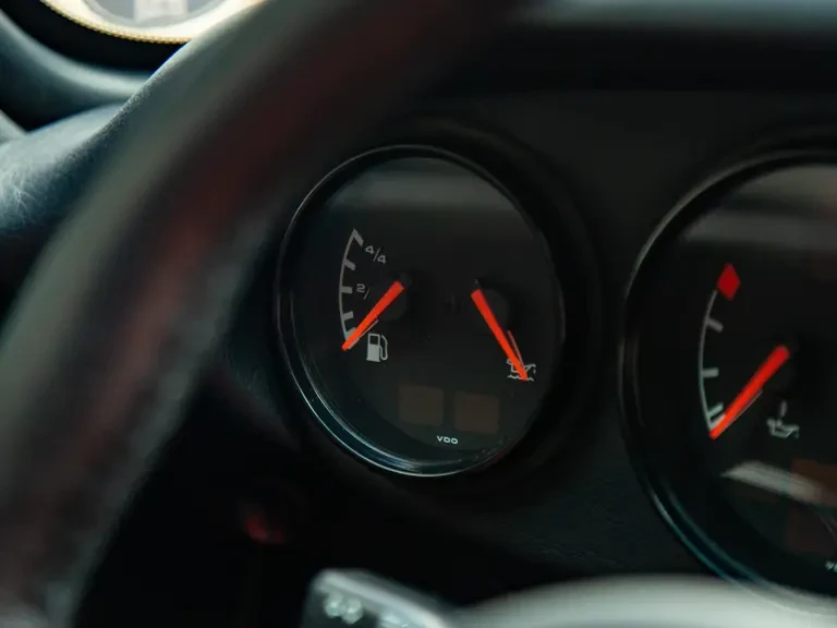 1996 Porsche 993 GT2 - Image 19 of 31