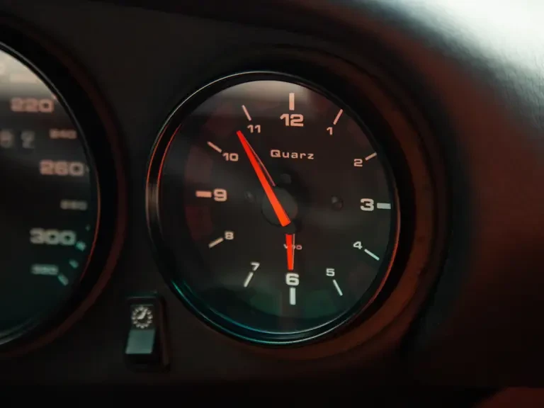 1996 Porsche 993 GT2 - Image 15 of 31