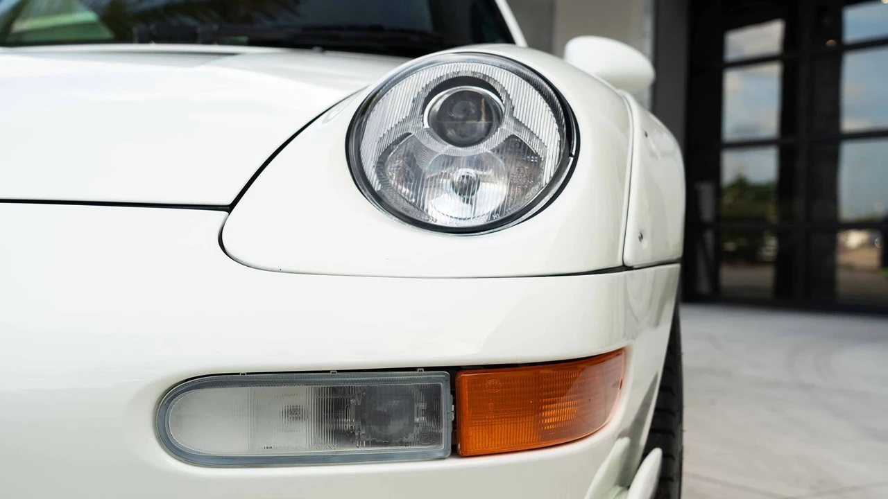 1996 Porsche 993 GT2 - Image 30 of 31