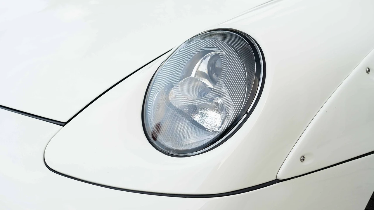 1996 Porsche 993 GT2 - Image 26 of 31