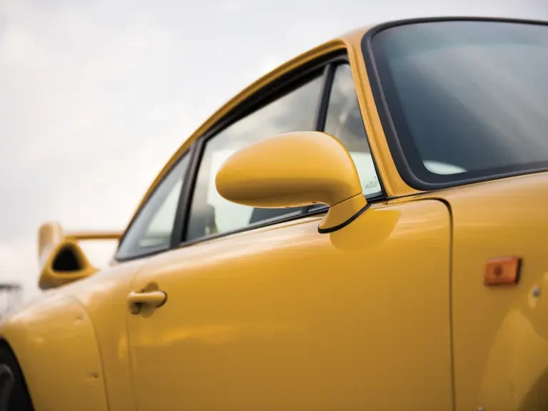 1996 Porsche 993 GT2 - Image 20 of 31