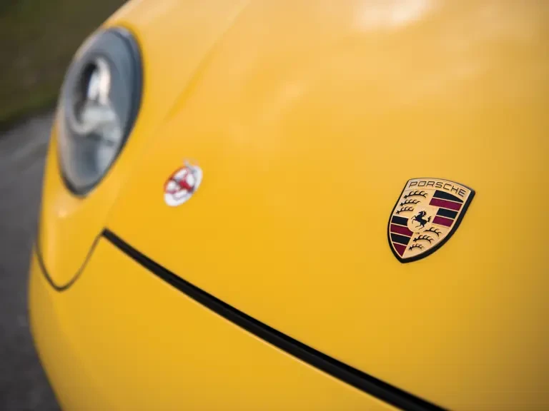 1996 Porsche 993 GT2 - Image 23 of 31