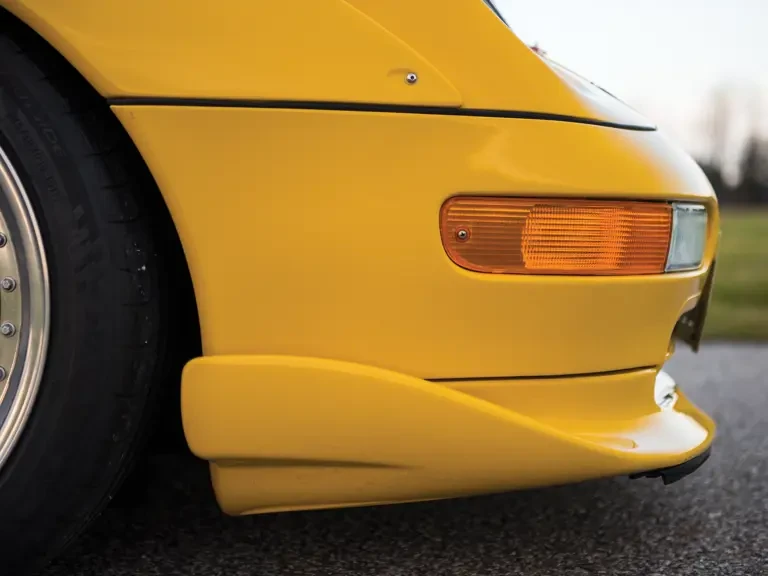 1996 Porsche 993 GT2 - Image 22 of 31