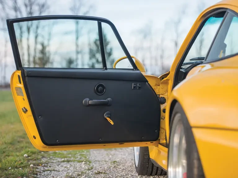 1996 Porsche 993 GT2 - Image 29 of 31