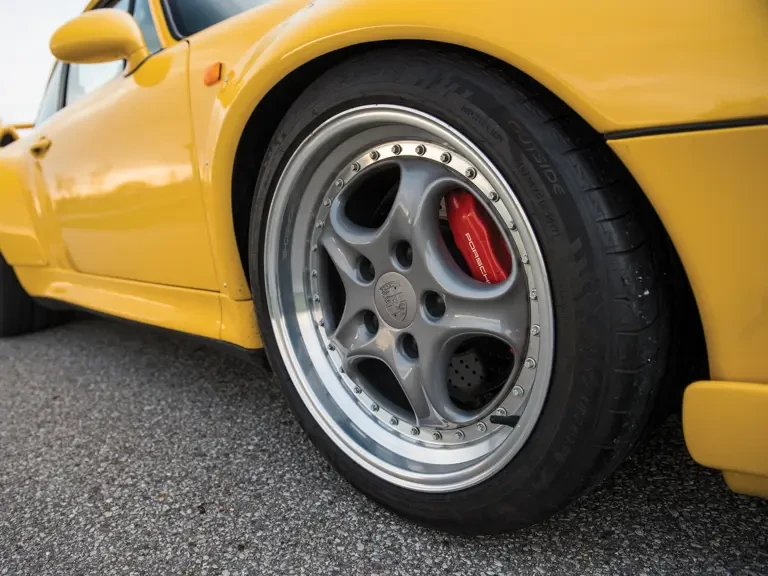 1996 Porsche 993 GT2 - Image 18 of 31