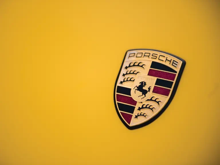 1996 Porsche 993 GT2 - Image 24 of 31