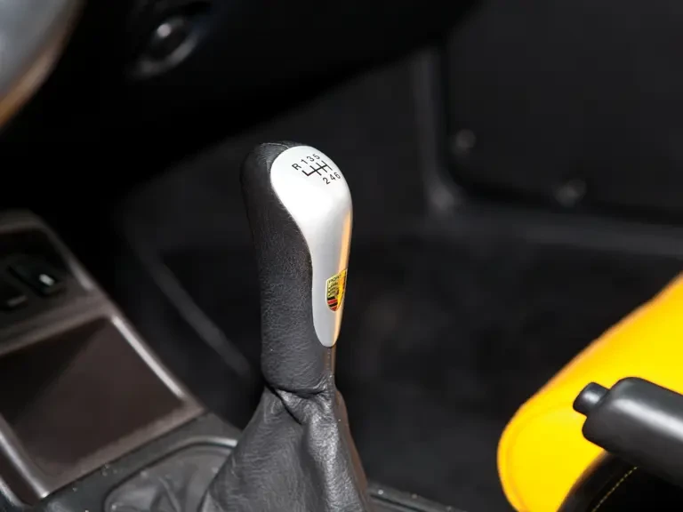 1996 Porsche 993 GT2 - Image 23 of 31